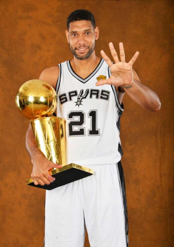 邓肯会就此退役？先问问马刺做好石佛离开的准备了吗？