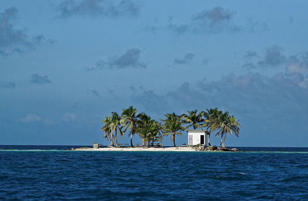 那些有风景的厕所