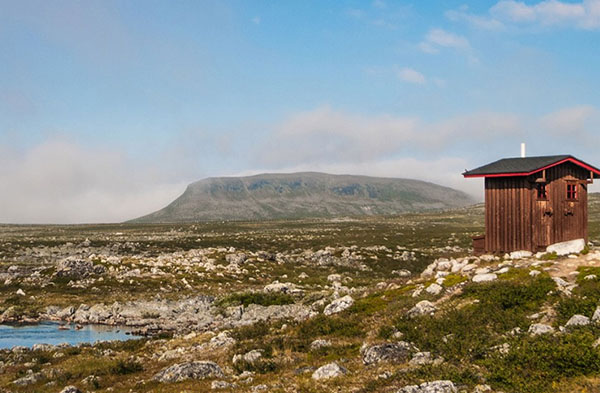 那些有风景的厕所