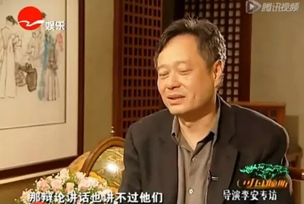 李安新片发布预告片，来感受一下他正在创造的电影奇迹