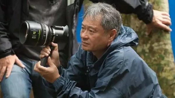 李安新片发布预告片，来感受一下他正在创造的电影奇迹