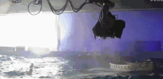 李安新片发布预告片，来感受一下他正在创造的电影奇迹