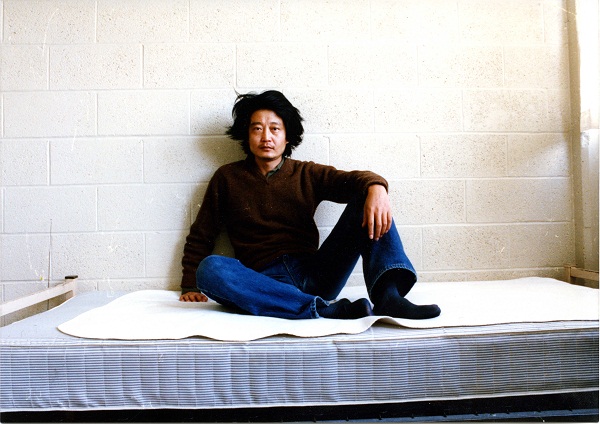 我给“阿老”做编辑：“出阿城文集？你们不给我找麻烦吗”