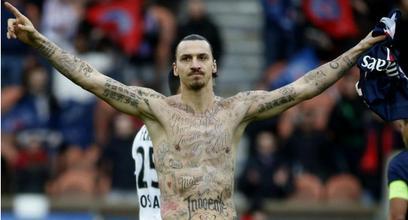 他如国王般到来，离开时已是传奇！中超是伊布的下一站吗？