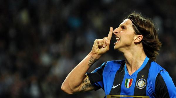 他如国王般到来，离开时已是传奇！中超是伊布的下一站吗？