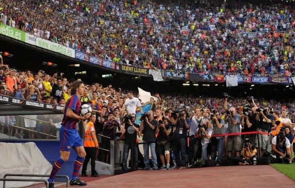 他如国王般到来，离开时已是传奇！中超是伊布的下一站吗？