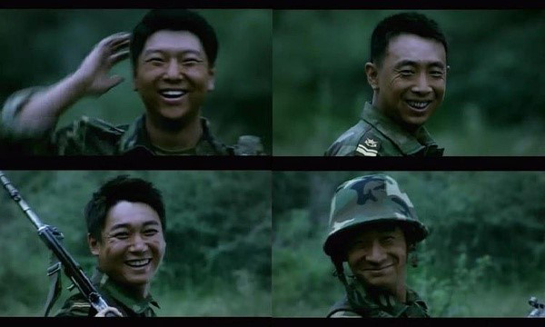 想当年｜10年了，依然像许三多那样“不抛弃，不放弃”