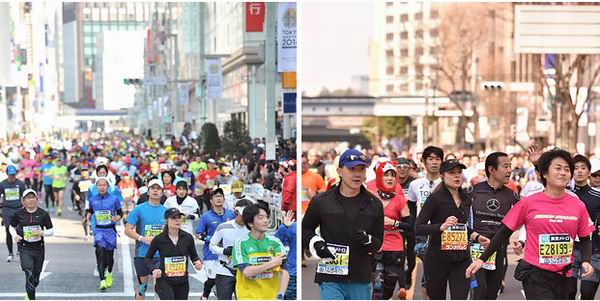 19件参加海外马拉松应该要知道的事