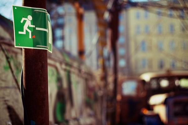 19件参加海外马拉松应该要知道的事