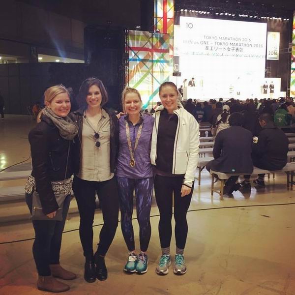 19件参加海外马拉松应该要知道的事