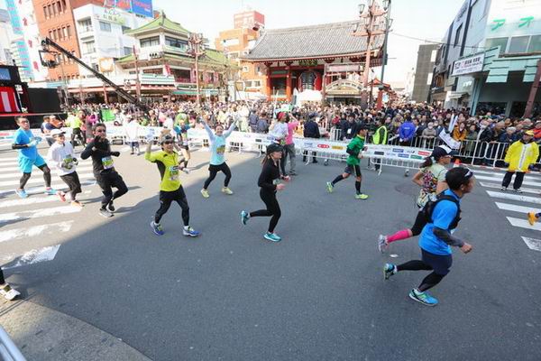 19件参加海外马拉松应该要知道的事