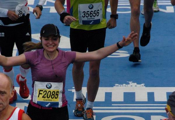 19件参加海外马拉松应该要知道的事