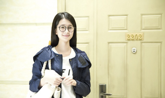 专访｜“关雎尔”乔欣：没有时间去叛逆