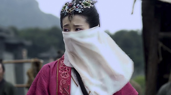 专访｜“关雎尔”乔欣：没有时间去叛逆