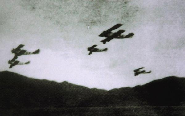 杨天石答抗战七大疑问：蒋介石抗战时为何依靠苏联？