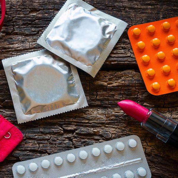 女生常备男生必懂|7招让你和经期水肿说再见