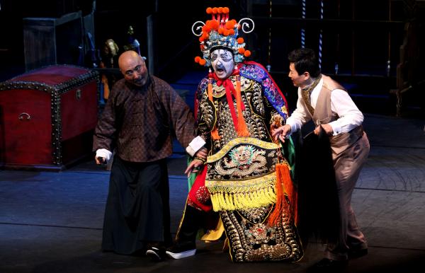 观众难忘“陈小二”，陈佩斯却已经与他划清了界线