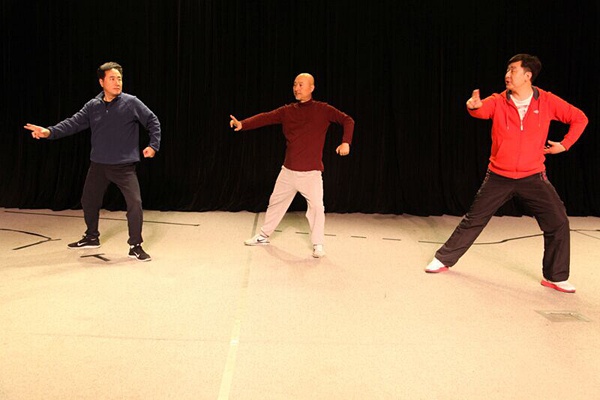 观众难忘“陈小二”，陈佩斯却已经与他划清了界线