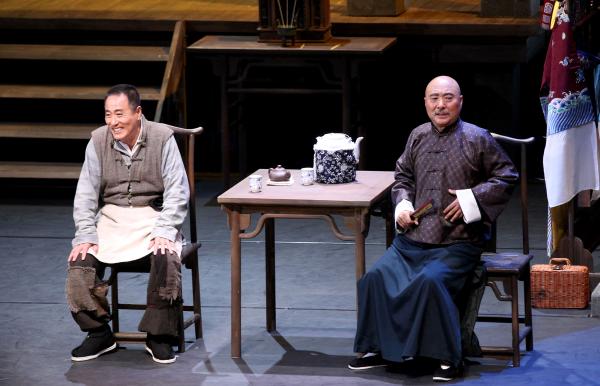 观众难忘“陈小二”，陈佩斯却已经与他划清了界线