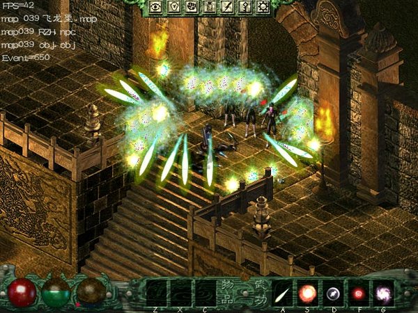 打游戏｜战斧主机：不回避，也没偏见，就是一个烂字