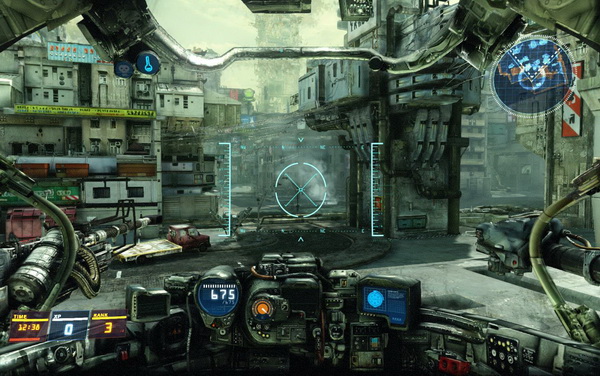 打游戏｜战斧主机：不回避，也没偏见，就是一个烂字