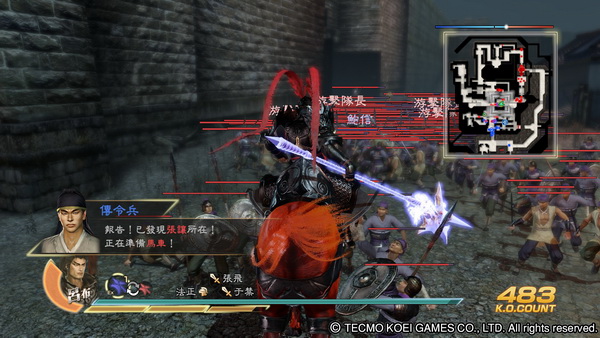 打游戏｜战斧主机：不回避，也没偏见，就是一个烂字