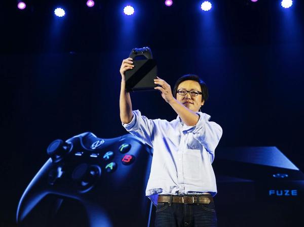 打游戏｜战斧主机：不回避，也没偏见，就是一个烂字