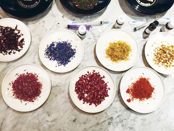 “东印度公司”又回来了！这回它是老字号香料图书馆