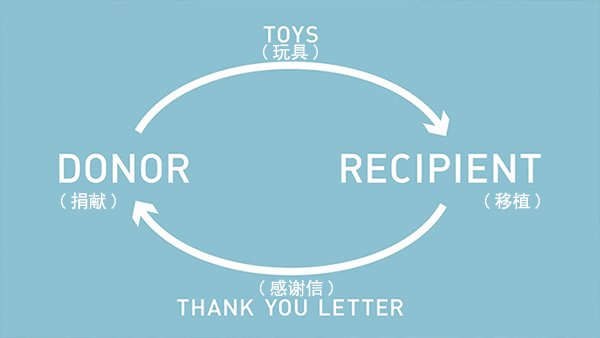 趣看｜把器官捐献讲成童话，残酷主题也可以很温柔