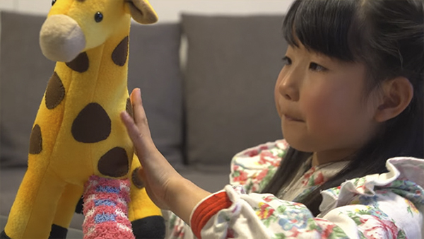 趣看｜把器官捐献讲成童话，残酷主题也可以很温柔