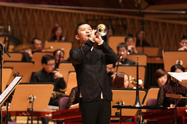 《百鸟朝凤》里的唢呐，为什么没落了？