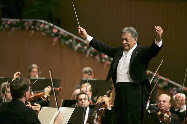 古典乐界的“超级天团”，要连续来上海五年