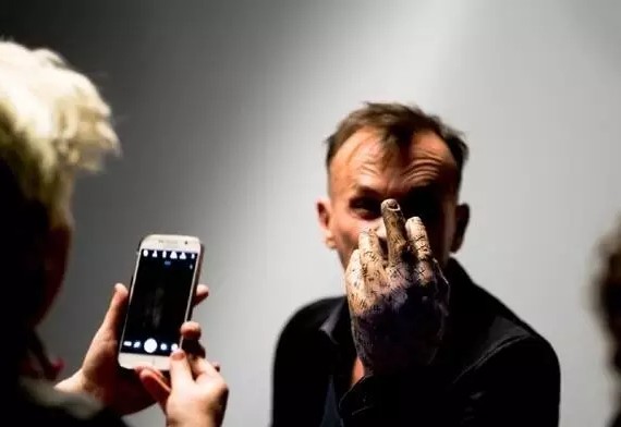 炸了，《越狱》重启预告让我泪流满面