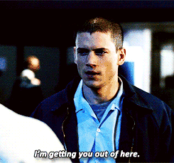 炸了，《越狱》重启预告让我泪流满面