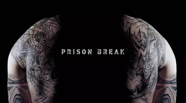 炸了，《越狱》重启预告让我泪流满面