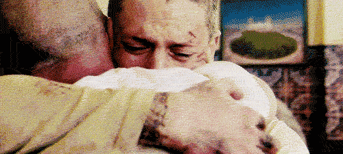 炸了，《越狱》重启预告让我泪流满面