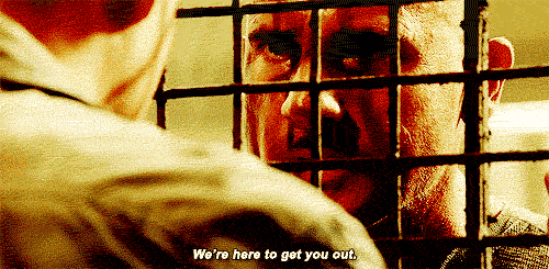 炸了，《越狱》重启预告让我泪流满面