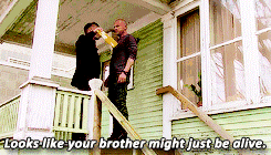 炸了，《越狱》重启预告让我泪流满面