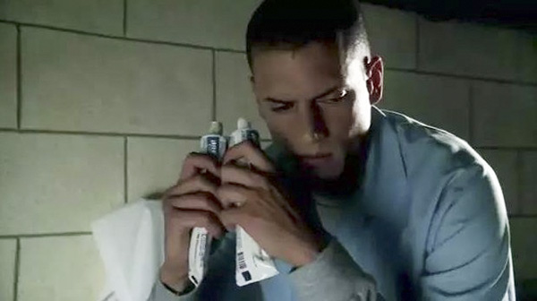 炸了，《越狱》重启预告让我泪流满面