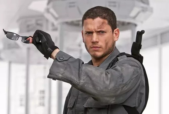 炸了，《越狱》重启预告让我泪流满面