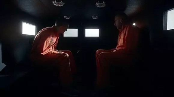 炸了，《越狱》重启预告让我泪流满面