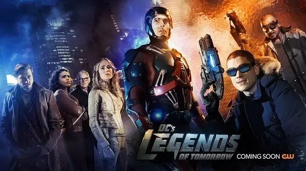 炸了，《越狱》重启预告让我泪流满面