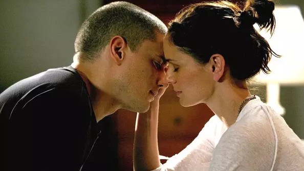 炸了，《越狱》重启预告让我泪流满面