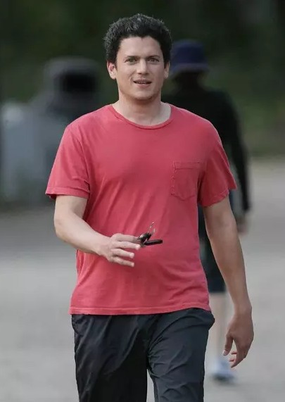 炸了，《越狱》重启预告让我泪流满面