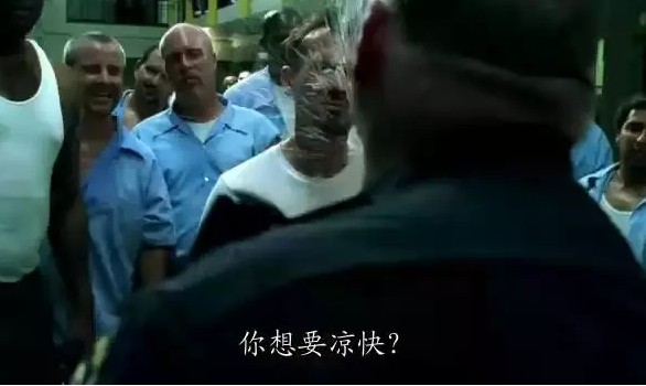 炸了，《越狱》重启预告让我泪流满面