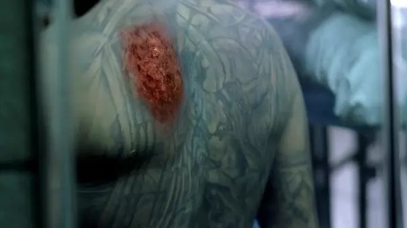 炸了，《越狱》重启预告让我泪流满面