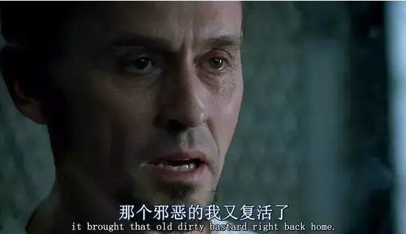 炸了，《越狱》重启预告让我泪流满面