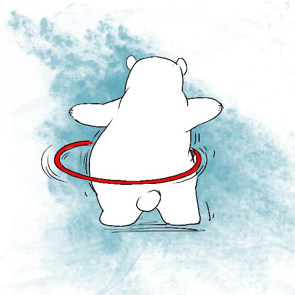 【问答】腰疼就是肾虚吗？