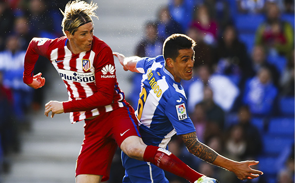 卸下斗牛士披风，恢复“出场设置”的托雷斯凭啥不能去欧洲杯