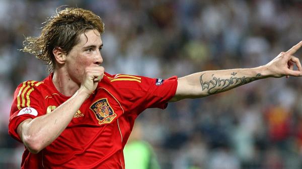 卸下斗牛士披风，恢复“出场设置”的托雷斯凭啥不能去欧洲杯